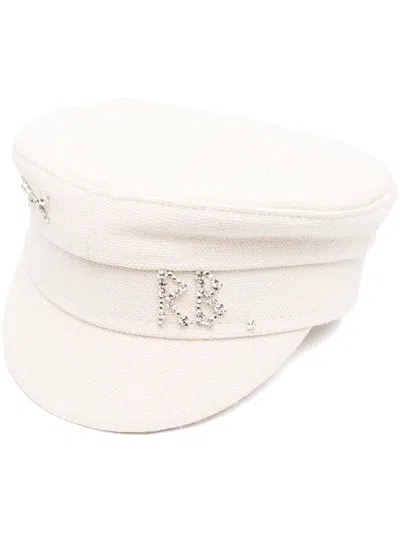 Ruslan Baginskiy Hats In Multicolor