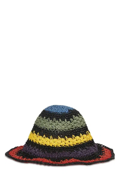 Ruslan Baginskiy Hats In Multicolored