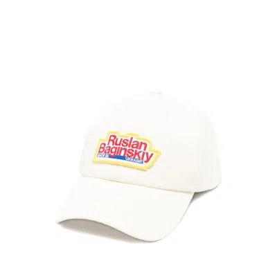 Ruslan Baginskiy Hats In Neutral