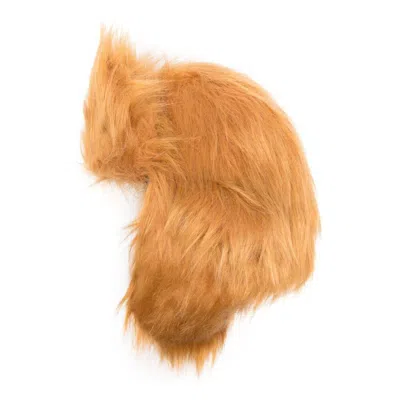 Ruslan Baginskiy Hats In Orange