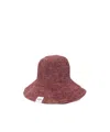 Ruslan Baginskiy Interwoven-design Bucket Fat