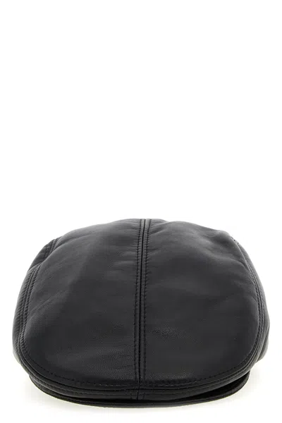 Ruslan Baginskiy 'ivy' Hat In Black