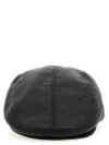 Ruslan Baginskiy Ivy Hat In Black