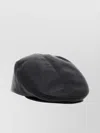 Ruslan Baginskiy 'ivy' Hat Curved Brim In Black