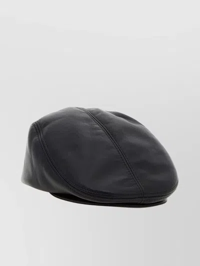 Ruslan Baginskiy 'ivy' Hat Curved Brim