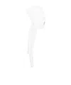 Ruslan Baginskiy Lace Hat In White