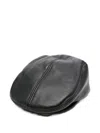 Ruslan Baginskiy 'ivy' Hat Curved Brim In Black