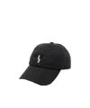 Ruslan Baginskiy Hand-embroidered Baseball Cap In Black