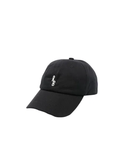 Ruslan Baginskiy Hand-embroidered Baseball Cap In Multicolor