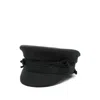 Ruslan Baginskiy Linen  Cotton Hats