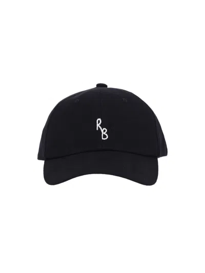 RUSLAN BAGINSKIY LOGO BASEBALL CAP