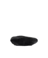Ruslan Baginskiy Logo Beret In Black