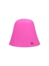 Ruslan Baginskiy Wide Brim Soft Texture Hat
