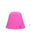 Ruslan Baginskiy Wide Brim Soft Texture Hat