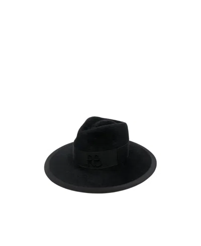 RUSLAN BAGINSKIY LOGO HAT