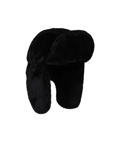 Ruslan Baginskiy Logo Hat In Black
