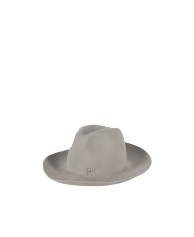 RUSLAN BAGINSKIY RUSLAN BAGINSKIY FEDORA HAT