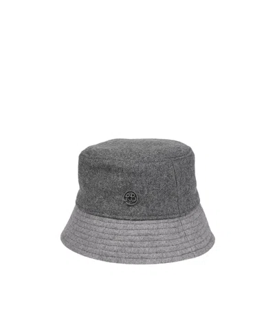 RUSLAN BAGINSKIY LOGO HAT