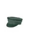 Ruslan Baginskiy Baker Boy In Green