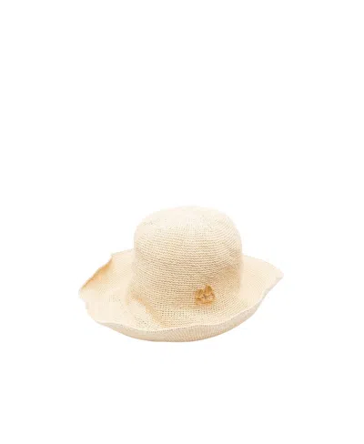 Ruslan Baginskiy Logo Hat In Nude