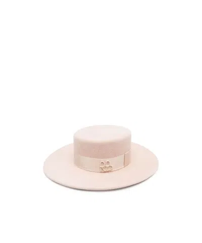 Ruslan Baginskiy Logo Hat In Nude
