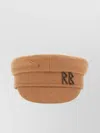 Ruslan Baginskiy Pin Safety Short Brim Hat