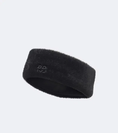 Ruslan Baginskiy Rb Headband In Black