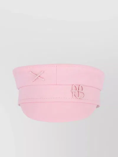 Ruslan Baginskiy Relaxed Soft Fabric Hat