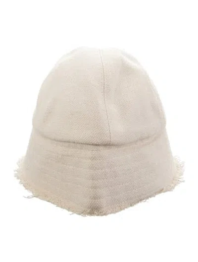 Pre-owned Ruslan Baginskiy Sailor Hat In Neutral