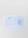 Ruslan Baginskiy Front Hat Brim Logo Hat
