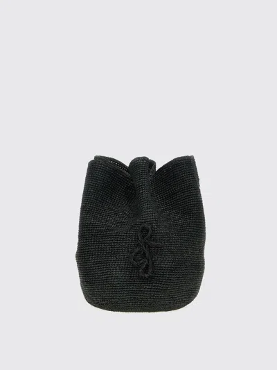 Ruslan Baginskiy Shoulder Bag  Woman Color Black