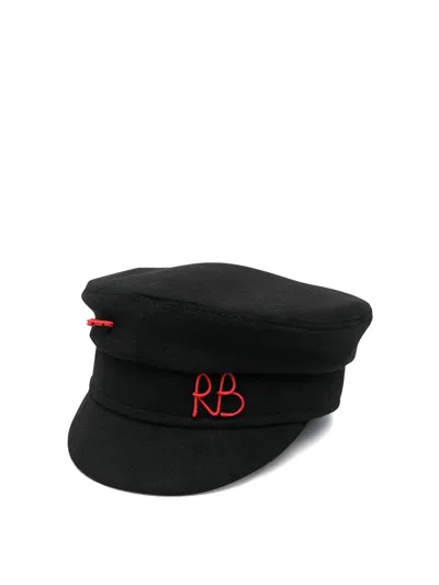Ruslan Baginskiy Sombrero - Negro In Brown