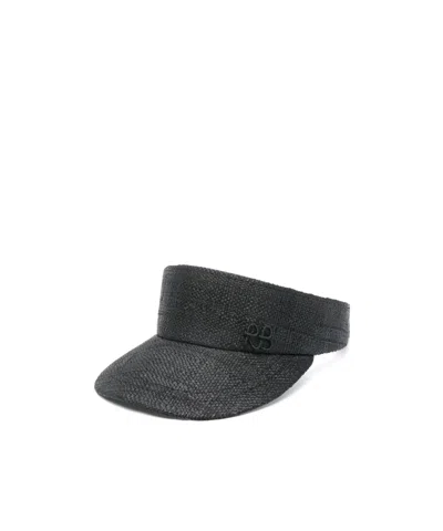 Ruslan Baginskiy Straw Cap