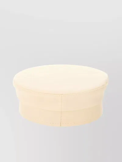 Ruslan Baginskiy Studded Baker Boy Hat