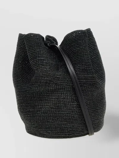 Ruslan Baginskiy 'the Hatbag' Shoulder Bag