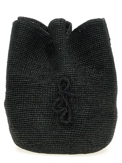 Ruslan Baginskiy 'the Hatbag' Shoulder Bag