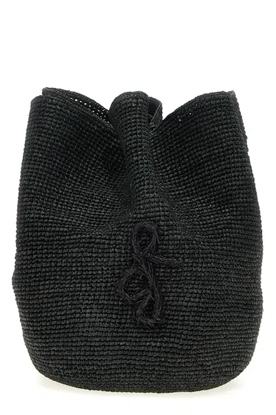 Ruslan Baginskiy 'the Hatbag' Shoulder Bag