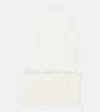 Ruslan Baginskiy Wool-blend Ski Mask In White