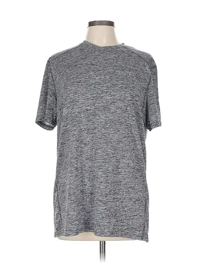 Pre-owned Russell Athletic Active T-shirt In Blue