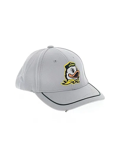 Pre-owned Russell Athletic Kids' Baseball Cap In Gray