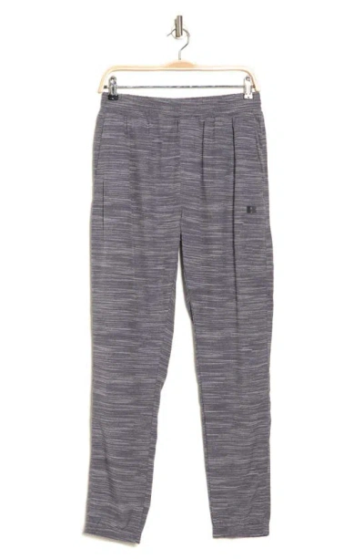 Russell Athletic Commuter Tech Joggers In Gray