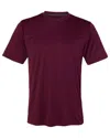Russell Athletic Core Performance Short Sleeve T-shirt In Multi