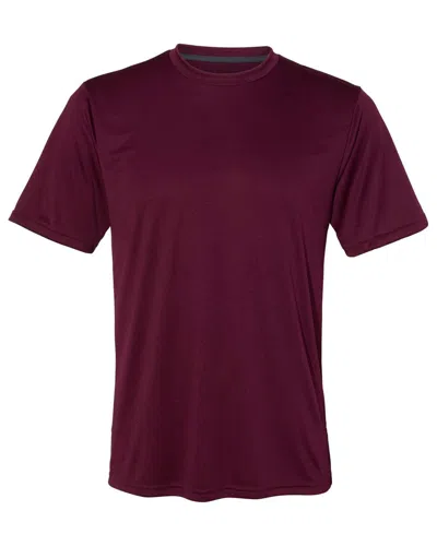 Russell Athletic Core Performance Short Sleeve T-shirt In Multi