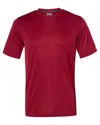 Russell Athletic Core Performance Short Sleeve T-shirt In Red
