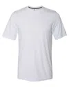 Russell Athletic Core Performance Short Sleeve T-shirt In White