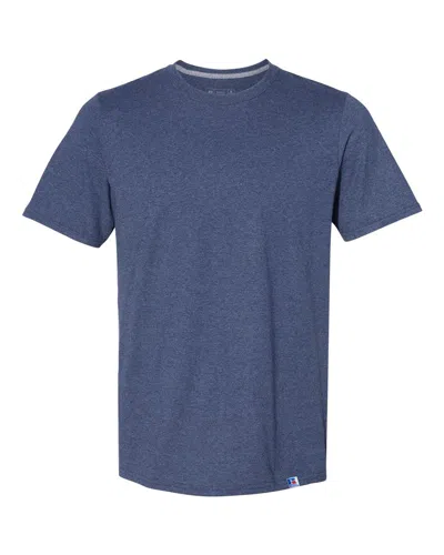Russell Athletic Dri Power Cvc Performance T-shirt In Multi