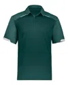Russell Athletic Legend Polo In Green