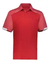 Russell Athletic Legend Polo In Multi