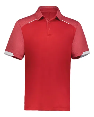 Russell Athletic Legend Polo In Multi