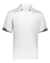 Russell Athletic Legend Polo In White